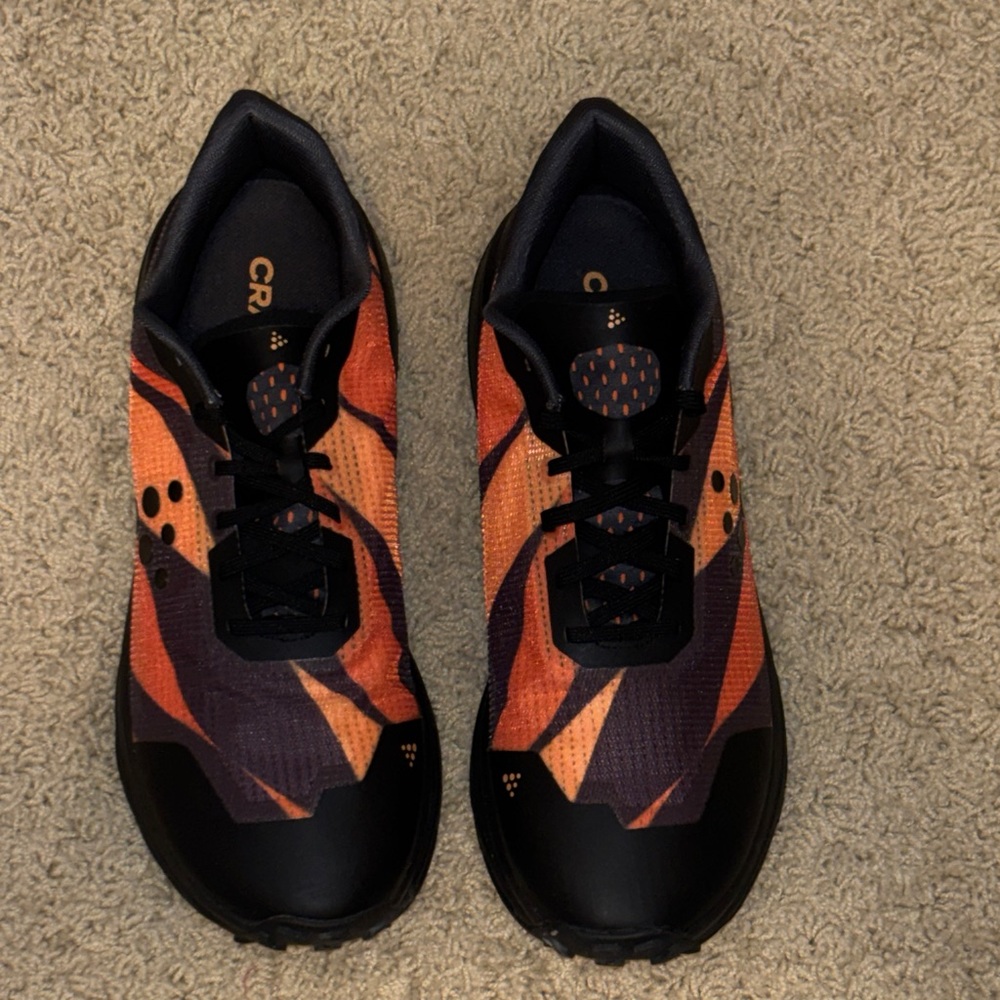 Craft men’s Pure Trail Pro M trail